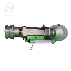 Meteran aliran keluaran bahan bakar meteran bahan bakar, meteran kontrol cairan - Product Image 1