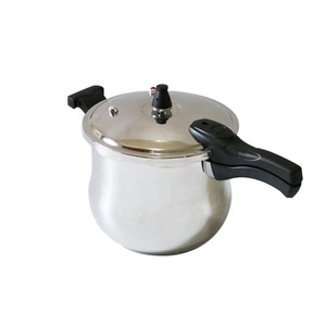 Cuisinière à pression afghane 5 litres - Product Image 6
