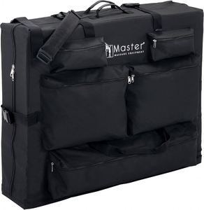 Échantillon Gratuit - Offre Spéciale - Table de Massage Professionnelle Pliante Portable à Prix Abordable avec Sac de Rangement et Housse de Transport - Product Image 5