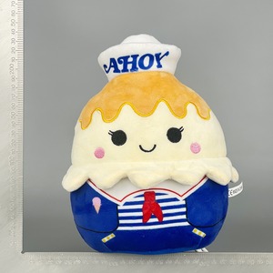 Peluche al por mayor de Stranger Things, peluche de Demogorgon de Stranger Things, peluche de planta carnívora de Stranger Things para niños - Product Image 5