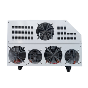 Máy phân tích pin Li-ion HF10040 100V 40A để kiểm tra dung lượng pin, sạc 40A, xả pin Lithium - Product Image 6