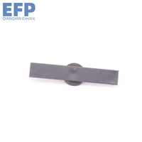 Clips de câbles automobiles universels durables et faciles à utiliser, de haute qualité, nouveau design, système de fixation rapide en plastique