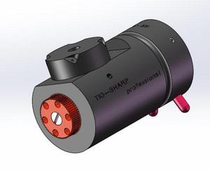 Amoladora portátil de electrodos de <span class=keywords><strong>tungsteno</strong></span>, máquina trituradora de aguja de <span class=keywords><strong>tungsteno</strong></span> <span class=keywords><strong>Tig</strong></span>, varillas de <span class=keywords><strong>tungsteno</strong></span>, <span class=keywords><strong>afilador</strong></span> - Product Image 4