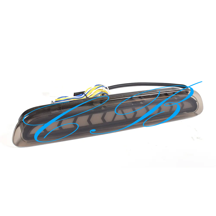 Hot Sales LED High Mount Stop Lamp for Hiace KDH200 High Quality