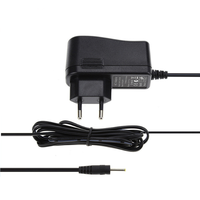 Prix de gros, alimentation 36W 12V, adaptateur de prise EU, montage mural, sortie CC 12V 3A pour bande lumineuse LED