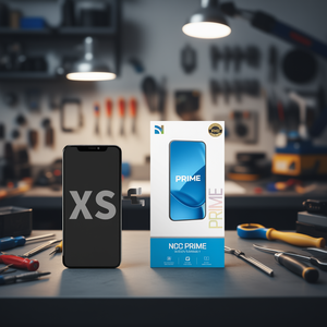 Pantalla LCD Táctil Negra NCC PRIME INCELL FHD Compatible con iPhone XS - Product Image 3