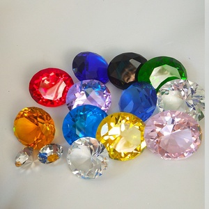 China hizo hogar suave muebles sofá Fondo pared cabecera decorativo cristal diamante brillante clavo Catcher - Product Image 1