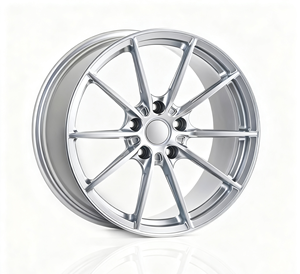 Ruedas de Repuesto en Stock para <span class=keywords><strong>BMW</strong></span>, Chevrolet, Honda Civic, Disponibles en Tamaños 15, 16, 17, 18 y 19 Pulgadas, Envío Inmediato - Product Image 1