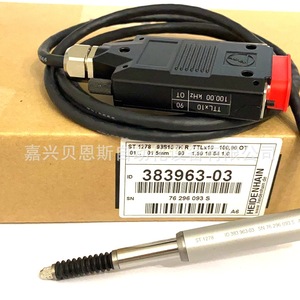 หัวอ่านโค้ดออปติคอล Heidenhain LIF17R รุ่น 637136-01 สำหรับเครื่องวัดความยาว - Product Image 2
