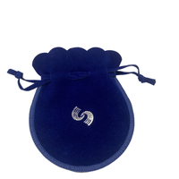 Sac de rangement en velours de haute qualité, pochette en velours