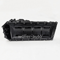 Carter d'huile de transmission 53022343AI 53022343AH 53022343AL pour Dodge Durango Jeep Grand Cherokee V8 5.7L