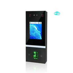 Hệ Thống Kiểm Soát Truy Cập Và Chấm Công Sinh Trắc Học Nhận Diện Khuôn Mặt Với Chức Năng WIFI Hỗ Trợ Phần Mềm Web UTime Master FA2000 - Product Image 4