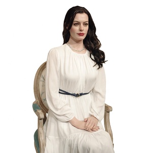 Decoración de Cera Hiperrealista de Tamaño Natural de Celebridades, Estatua Humana Personalizada - Product Image 2