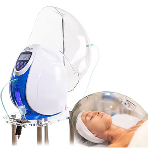 Hot Sale Oxygen <b>Spray</b> Gun Department Beauty Equipment Skin Care Products and Tools LED Oxygen Facial Oxygen Supply Machine - Product Image 3