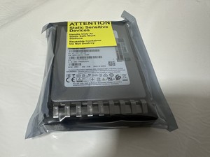 SSD U.2 NVMe DELL 3.2TB 2.5 Inch dengan Daya Tahan Tinggi, Ketahanan Lama, dan Umur Pakai Panjang untuk Penyimpanan Pusat Data - Product Image 5
