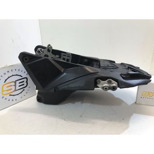 Compatibile con BMW, carenatura sinistra R1200 GS 2017 2018, pannello carrozzeria moto - Product Image 1