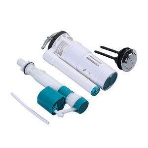 Kit <span class=keywords><strong>de</strong></span> Descarga <span class=keywords><strong>de</strong></span> Agua para Inodoro <span class=keywords><strong>de</strong></span> 26 cm, Artículos Sanitarios <span class=keywords><strong>de</strong></span> Alta Presión - Product Image 3