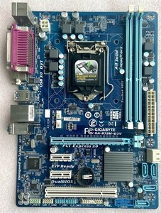 适用于千兆字节/千兆字节B75M-D3V千兆字节B75主板全固态GA-B75M-D3V 1155引脚B75芯片 - Product Image 3