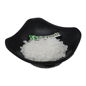 Carnauba Wax stok tersedia lilin Carnauba CAS 8015 - Product Image 3