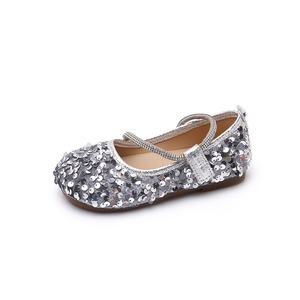 <span class=keywords><strong>Zapatos</strong></span> <span class=keywords><strong>de</strong></span> Princesa <span class=keywords><strong>para</strong></span> Niñas al por Mayor, Calzado <span class=keywords><strong>de</strong></span> Baile con Lentejuelas <span class=keywords><strong>para</strong></span> Niños, <span class=keywords><strong>Zapatos</strong></span> Rojos <span class=keywords><strong>de</strong></span> Vestir <span class=keywords><strong>para</strong></span> Bodas - Product Image 6