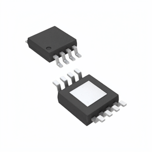 Electronics Component 8 SOlC Exposed Pad In Stock Power Management (PMIC) S-19243E00A-E8T1U - Product Image 1
