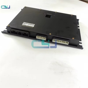 ตัวควบคุมรถขุด 543-00055 543-00055A สำหรับรถขุด Doosan 225 DH220-5 DH225-7 DX300 อะไหล่รถขุด - Product Image 4