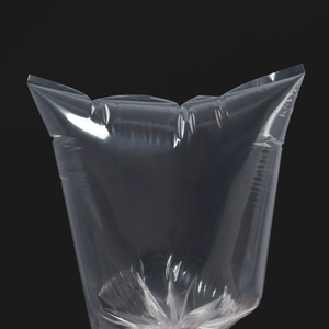 ถุงพลาสติก LDPE พิมพ์โลโก้ตามสั่ง เกรดสำหรับอาหาร ป้องกันฝุ่นละออง  ขนาดเล็ก กลาง ใหญ่ ถุงโพลีเอทิลีน - Product Image 5