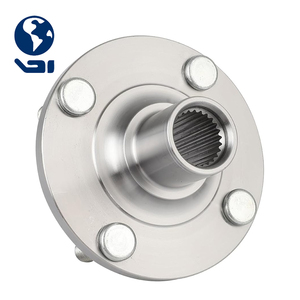 ดุมล้อหน้า 40202-AX000 สำหรับรถยนต์นิสสัน คิกส์ ปี 2018-2024, นิสสัน เวอร์ซ่า ปี 2012-2024, เวอร์ซ่า โน้ต ปี 2014-2019 - Product Image 2