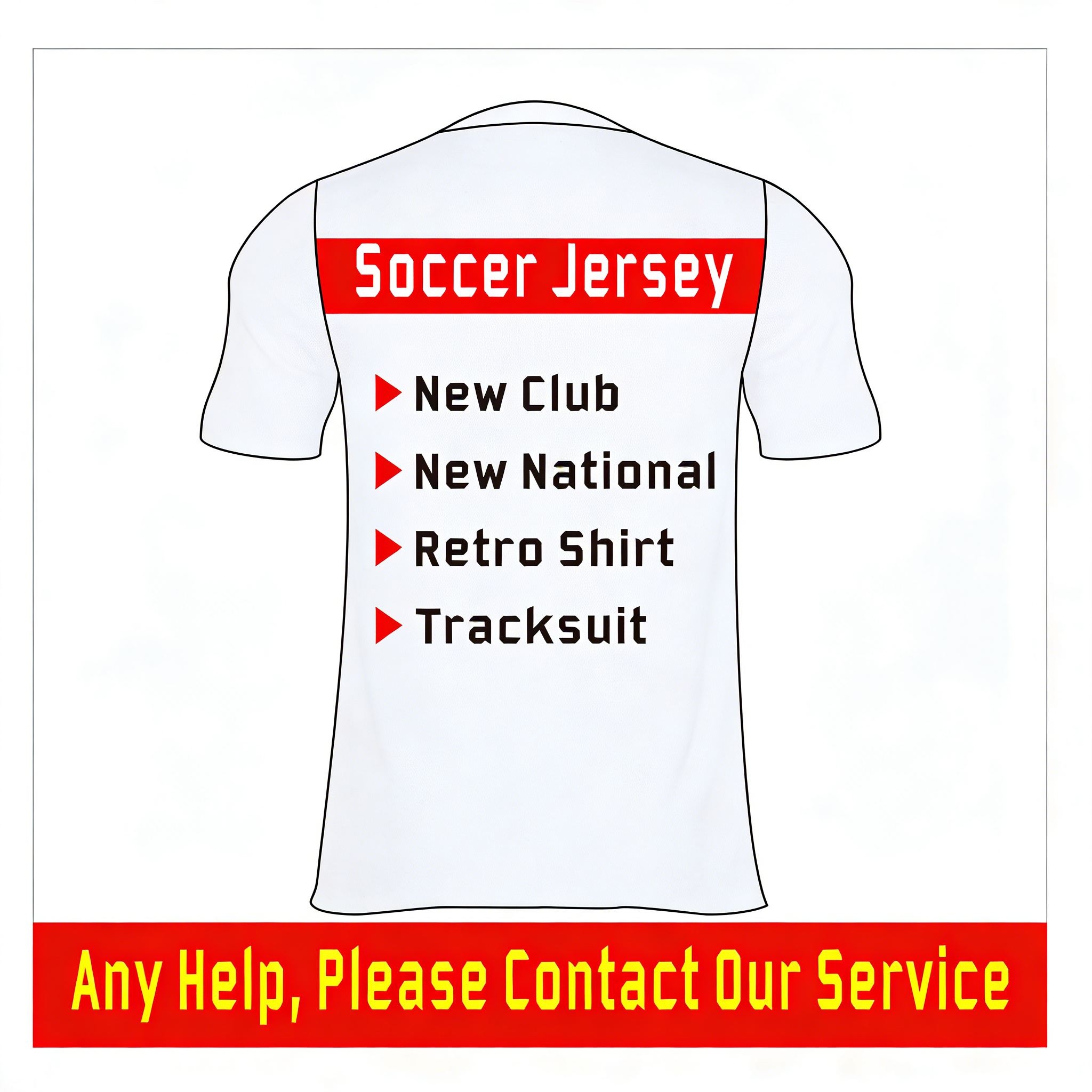 Argentina National Team Messi White