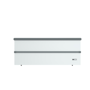 <span class=keywords><strong>Congelador</strong></span> <span class=keywords><strong>Horizontal</strong></span> de Gran Capacidad de 1360L con 3 Puertas, Baja Temperatura para Exhibición de Carne y Mariscos Congelados - Product Image 5