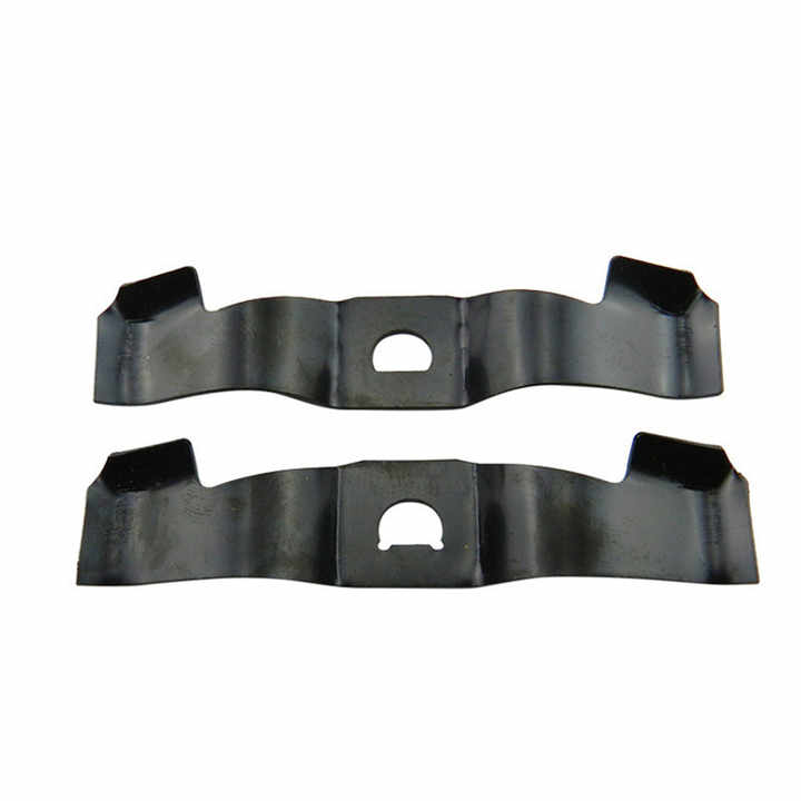 Precision Stamping Metal Parts Deep Drawn Metal Stamping Sheet Metal