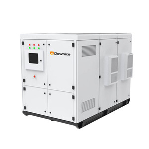 Dawnice Hibrido Đảo Ngược Năng Lượng Mặt Trời Trifasico 30kw 50kw 100kw 150kw 200kw 300kw Hibrido Đảo Ngược Năng Lượng Mặt Trời Cho Hệ Thống Năng Lượng Mặt Trời - Product Image 1