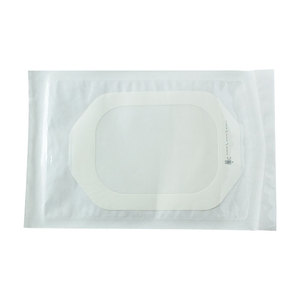 OEM透明乳胶防水敷料，用于<span class=keywords><strong>IV</strong></span>阴极固定 - Product Image 5