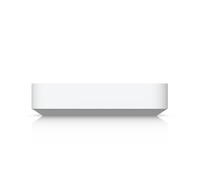 Router UniFi Cloud Gateway Ultra UCG-Ultra de 1.5Gbps con WAN de 2.5G, IDS/IPS de 1Gbps, Balanceo de Carga Multi-WAN y SD-WAN