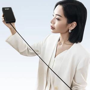 Batería Externa Ultra Delgada de 10000mAh con Carga Rápida, Cargador Portátil Rosh PD para Teléfonos Móviles, Cumple con ROHS - Product Image 6