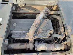 韓国用ヒュンダイショベル485 520ヘビーデューティ50トン採掘設備カミンズエンジン付き - Product Image 6