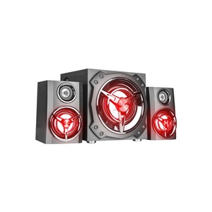 Microlab Multimedia Bluetooth RGB altavoz para juegos T11 con luces de colores - Product Image 2