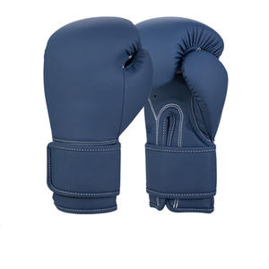 Gants de <span class=keywords><strong>sparring</strong></span> en PU, logo personnalisé, unisexe, pour adultes, pour la boxe, le Sanda, le Muay Thai, l'entraînement MMA - Product Image 2