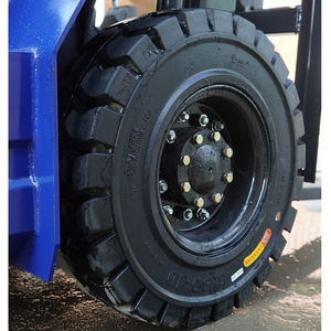 Forklift Listrik 4 Roda Buatan Pabrik Cina 1,5 Ton <span class=keywords><strong>2</strong></span> Ton 3 Ton 3,5 Ton dengan Baterai Lithium Langsung dari Produsen - Product Image 4