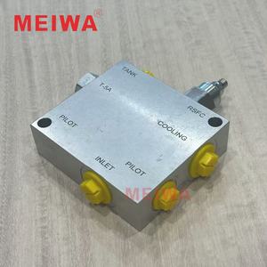 أجزاء معدات التعدين والطاقة من إنتاج Epiroc 2010 - Product Image 1