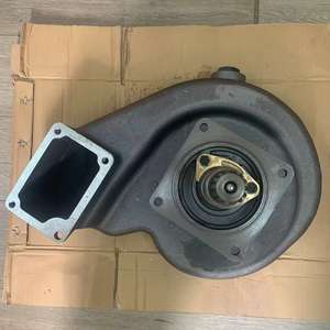 ปั๊มน้ำ137 1339สำหรับเครื่องจักรก่อสร้าง D9R เครื่องยนต์ C27 3412 D10R เครื่องยนต์รถแทรกเตอร์เครื่องยนต์1371339 - Product Image 2