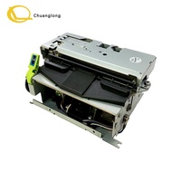 Printer Thermal Diebold 49-200699-000A Mekanisme 80mm USB 49200699000A Opteva Printer ATM CRS CRM Selfserv Kiosk Part