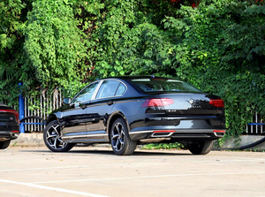 Volkswagen Magotan Sedan 1.4T Economy 280TSI DSG Comfort 2025, ideale per famiglie, compatibile con <span class=keywords><strong>Passat</strong></span> B8 Magotan GTE <span class=keywords><strong>Benzina</strong></span> 6 Posti - Product Image 6