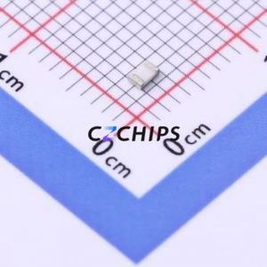 Résistance SMD AR05BTCW4003 0805 (Type : Film mince) (Résistance : 400 kOhm Précision : 0,1 %) - Product Image 2