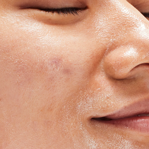 Nhãn hiệu riêng Hữu Cơ Aloe Vera Vegan làm sạch sâu tẩy tế bào chết trên khuôn mặt chống mụn trứng cá rửa mặt - Product Image 5