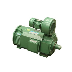 Aparte Excitatie 280kw <span class=keywords><strong>Dc</strong></span> <span class=keywords><strong>Motor</strong></span> Z4-315-12 440V 1000Rpm - Product Image 4