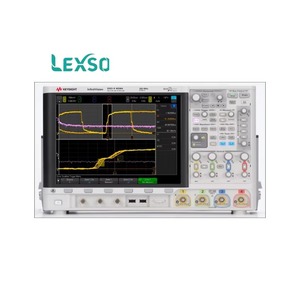 Osciloscopio Keysight DSOX4034A/DSOX4154A 1.5 GHz/350 MHz 4 Canales Analógicos xgeqpt - Product Image 2