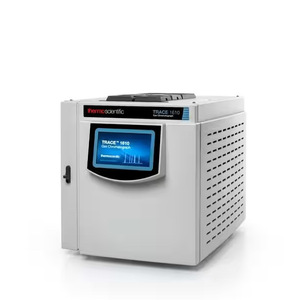 Chromatographe en phase gazeuse Thermo Scientific Trace 1610, instrument de laboratoire - Product Image 2