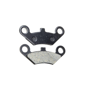 ผ้าเบรกรถจักรยานยนต์ประสิทธิภาพสูงสำหรับ250 Vento <span class=keywords><strong>Rocketman</strong></span> ชิ้นส่วนสภาพใหม่สำหรับวัตถุประสงค์ในการผลิต - Product Image 2