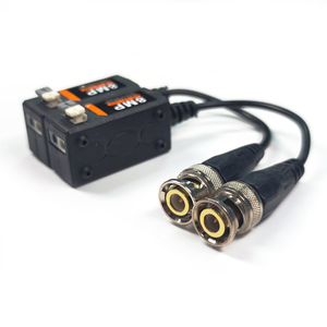 <span class=keywords><strong>Balun</strong></span> <span class=keywords><strong>Video</strong></span> 8MP Bộ Phát <span class=keywords><strong>Video</strong></span> Xoắn Đôi HD Đồng Trục Cctv 4K <span class=keywords><strong>Balun</strong></span> 8mp - Product Image 1